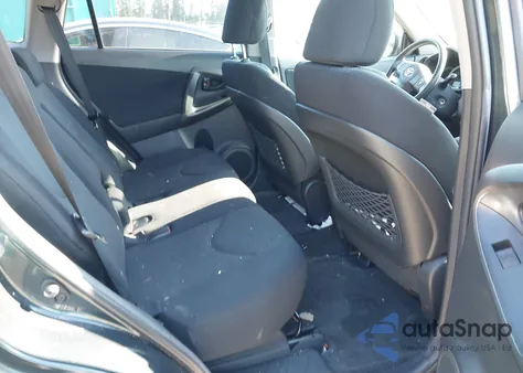 2011 Toyota Rav4 Sport from USA, damaged, VIN 2T3RF4DVXBW122382